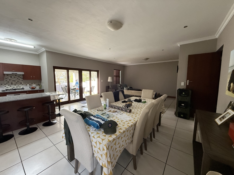 To Let 3 Bedroom Property for Rent in Heritage Hill Gauteng