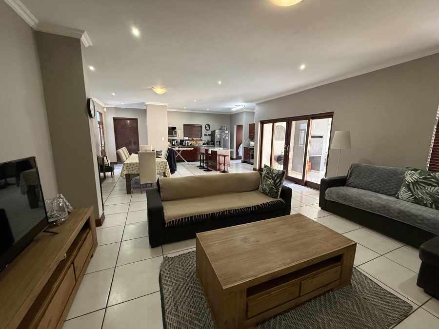 To Let 3 Bedroom Property for Rent in Heritage Hill Gauteng