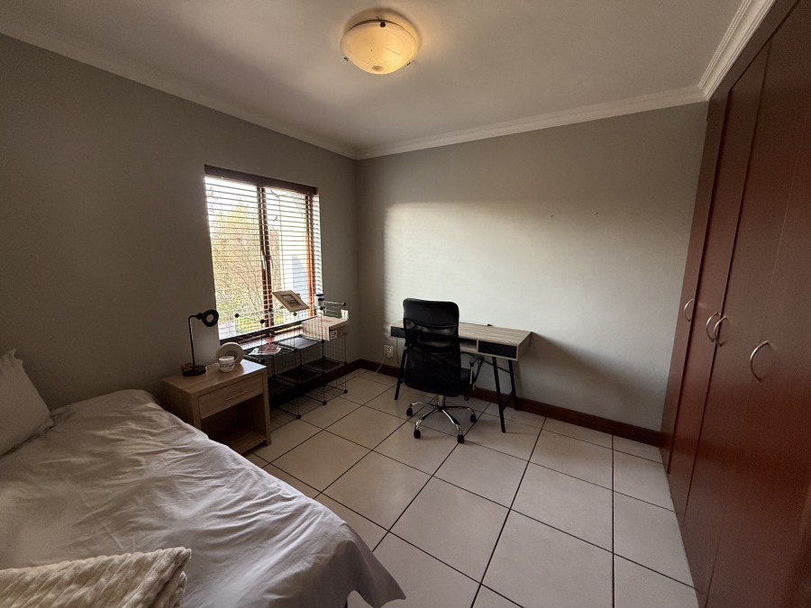 To Let 3 Bedroom Property for Rent in Heritage Hill Gauteng