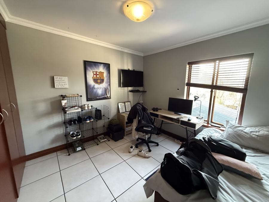 To Let 3 Bedroom Property for Rent in Heritage Hill Gauteng