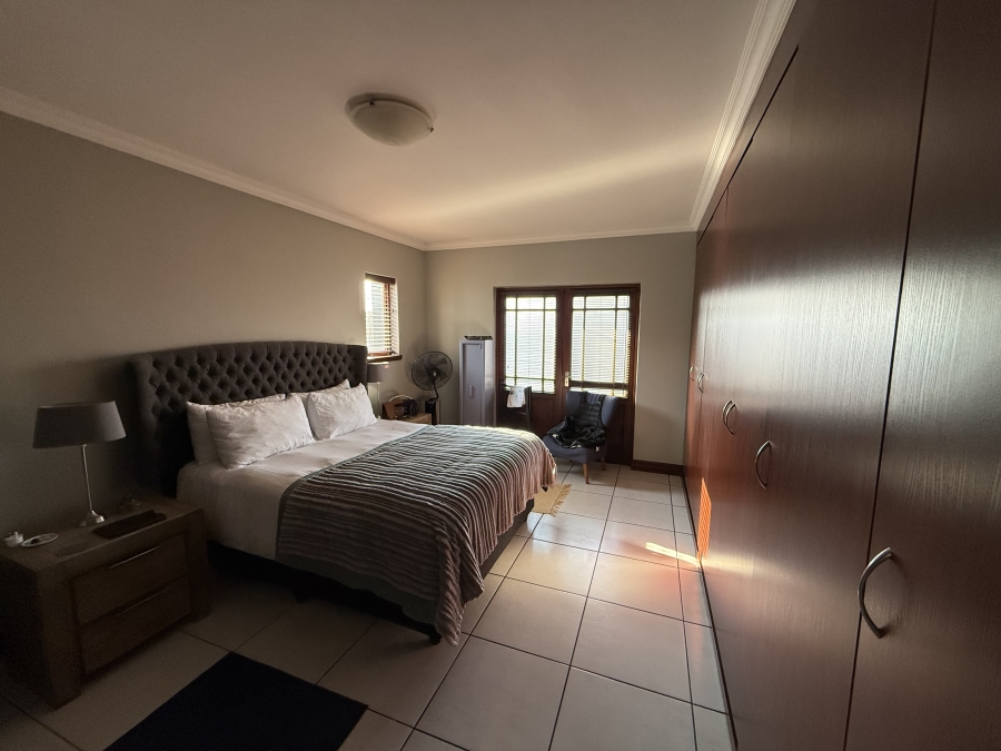 To Let 3 Bedroom Property for Rent in Heritage Hill Gauteng