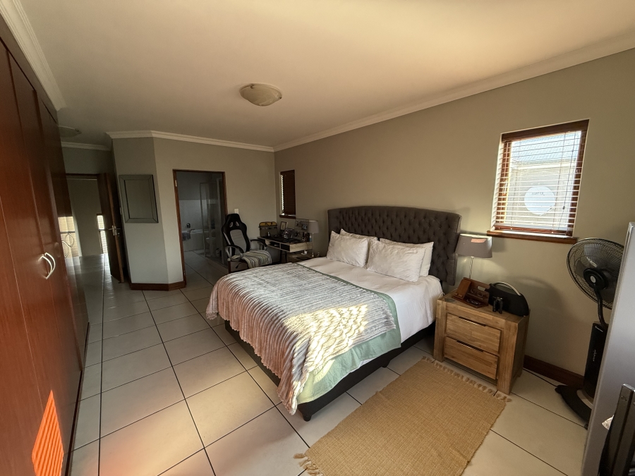 To Let 3 Bedroom Property for Rent in Heritage Hill Gauteng