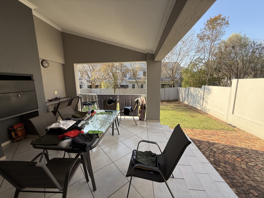 To Let 3 Bedroom Property for Rent in Heritage Hill Gauteng