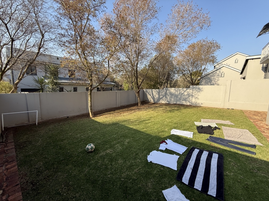 To Let 3 Bedroom Property for Rent in Heritage Hill Gauteng