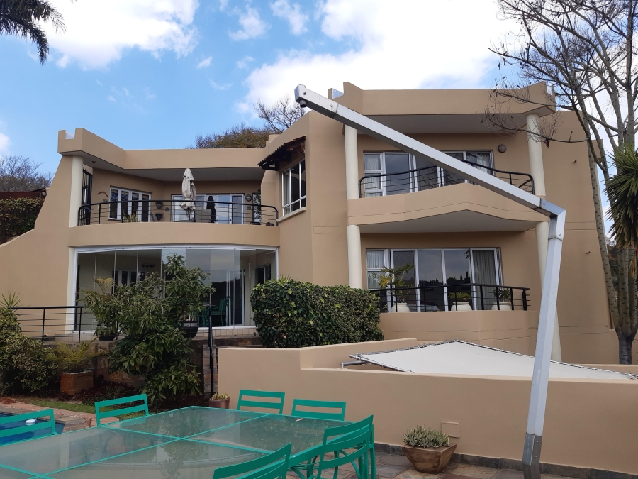 To Let 1 Bedroom Property for Rent in Waterkloof Ridge Gauteng