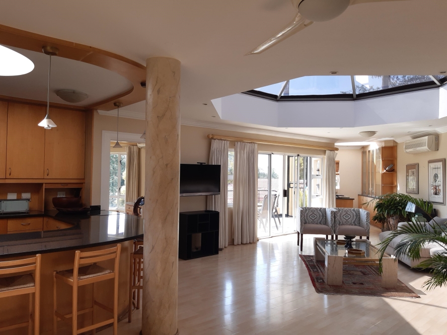 To Let 1 Bedroom Property for Rent in Waterkloof Ridge Gauteng