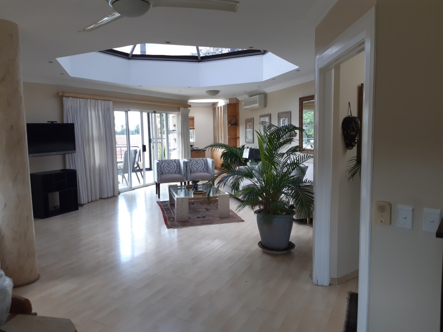 To Let 1 Bedroom Property for Rent in Waterkloof Ridge Gauteng