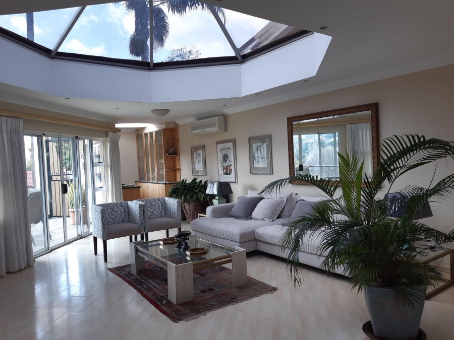 To Let 1 Bedroom Property for Rent in Waterkloof Ridge Gauteng