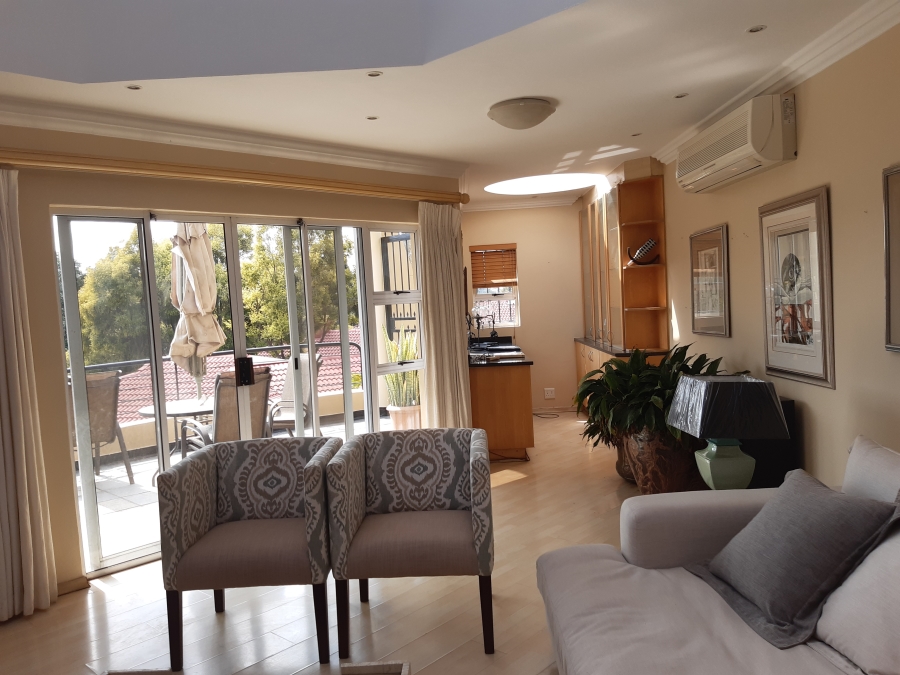 To Let 1 Bedroom Property for Rent in Waterkloof Ridge Gauteng