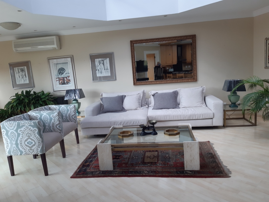 To Let 1 Bedroom Property for Rent in Waterkloof Ridge Gauteng