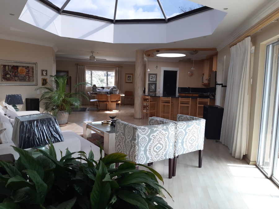 To Let 1 Bedroom Property for Rent in Waterkloof Ridge Gauteng