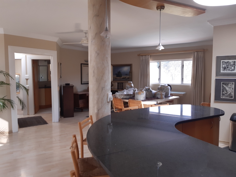 To Let 1 Bedroom Property for Rent in Waterkloof Ridge Gauteng