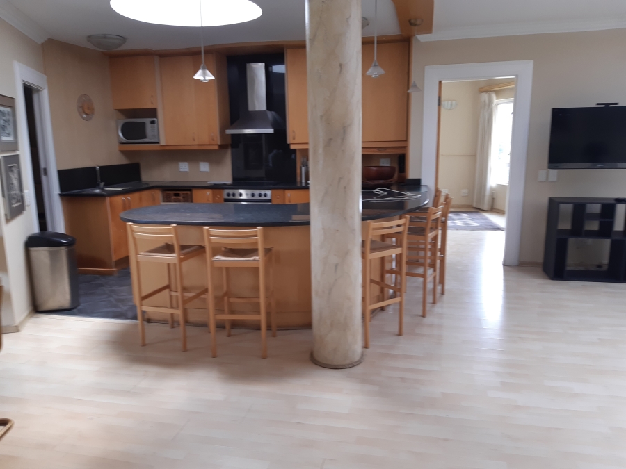To Let 1 Bedroom Property for Rent in Waterkloof Ridge Gauteng