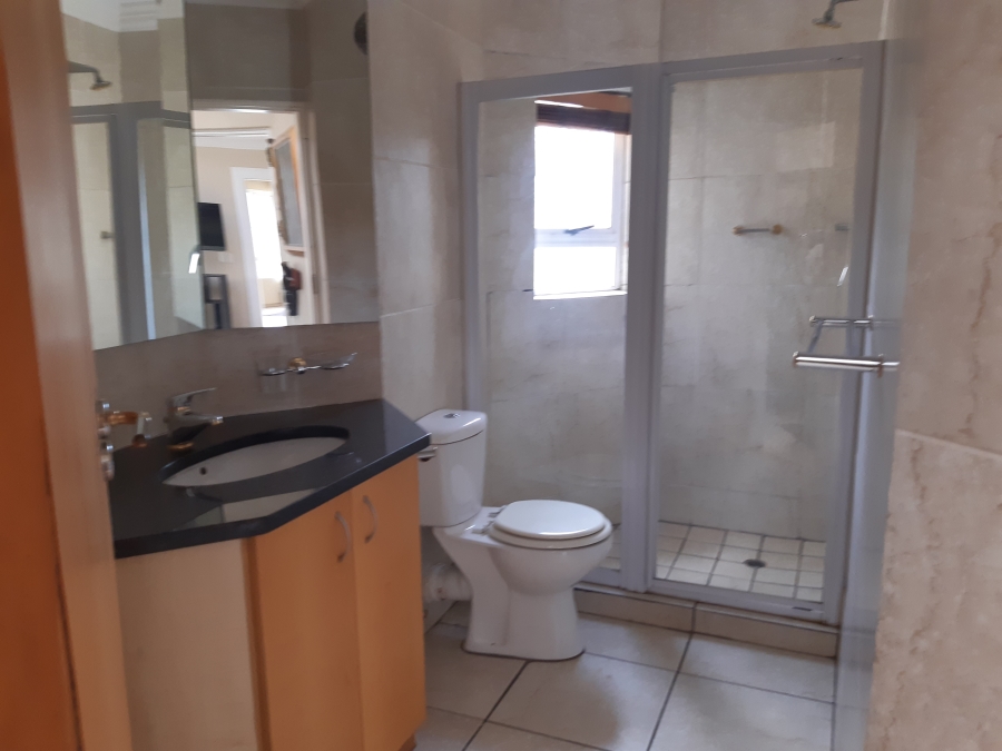 To Let 1 Bedroom Property for Rent in Waterkloof Ridge Gauteng