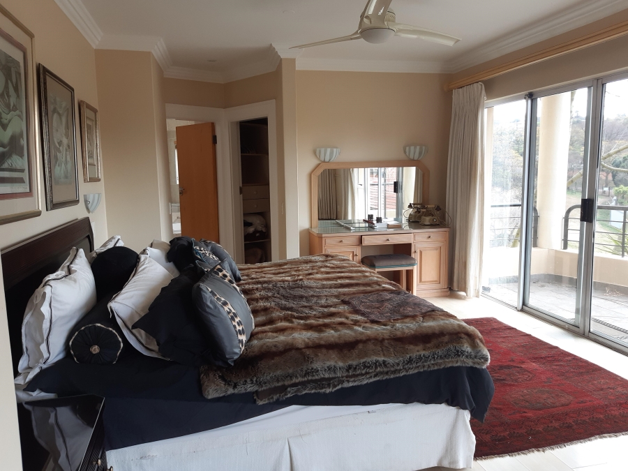 To Let 1 Bedroom Property for Rent in Waterkloof Ridge Gauteng