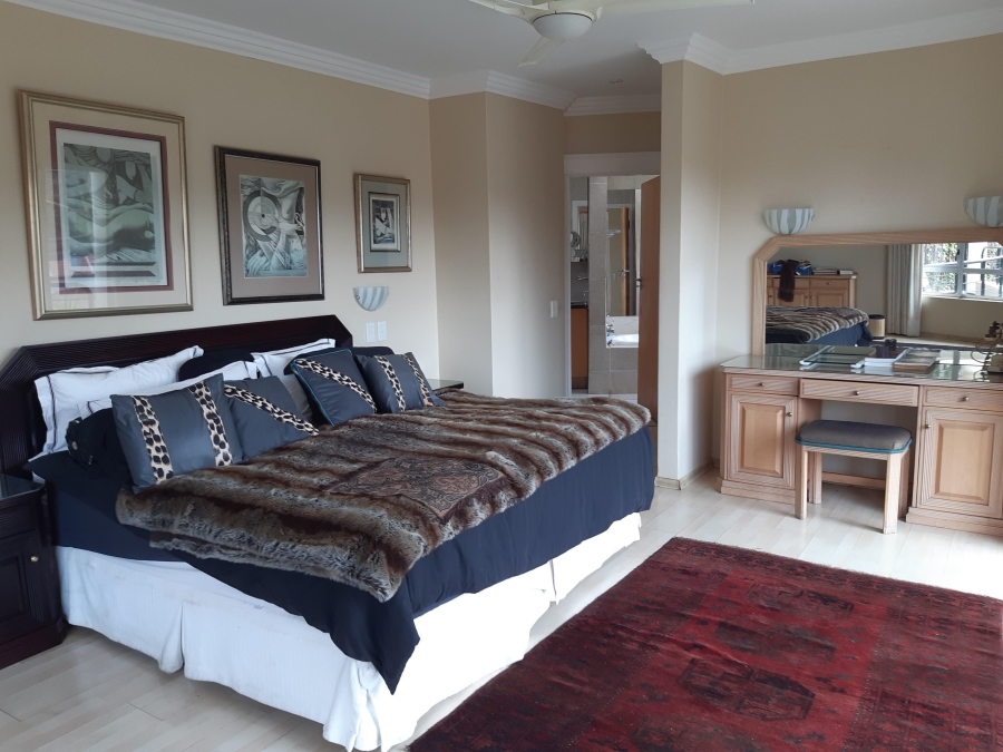 To Let 1 Bedroom Property for Rent in Waterkloof Ridge Gauteng