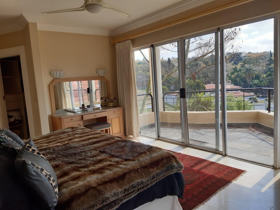 To Let 1 Bedroom Property for Rent in Waterkloof Ridge Gauteng