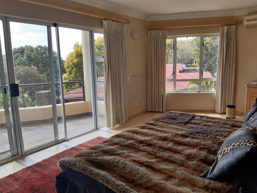 To Let 1 Bedroom Property for Rent in Waterkloof Ridge Gauteng