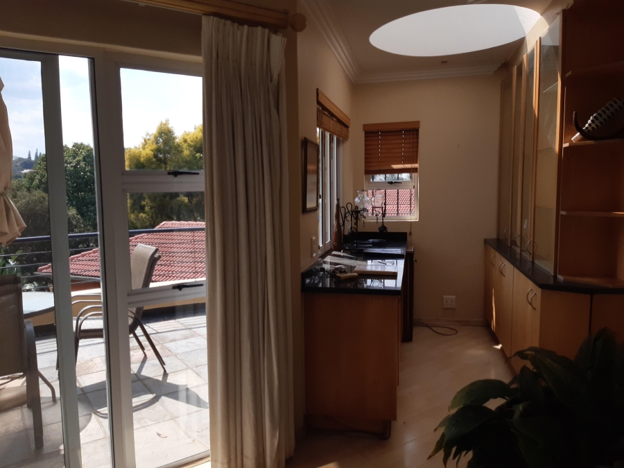 To Let 1 Bedroom Property for Rent in Waterkloof Ridge Gauteng
