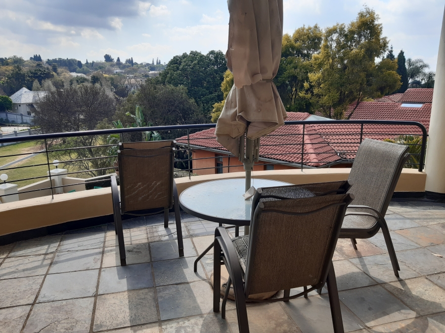 To Let 1 Bedroom Property for Rent in Waterkloof Ridge Gauteng