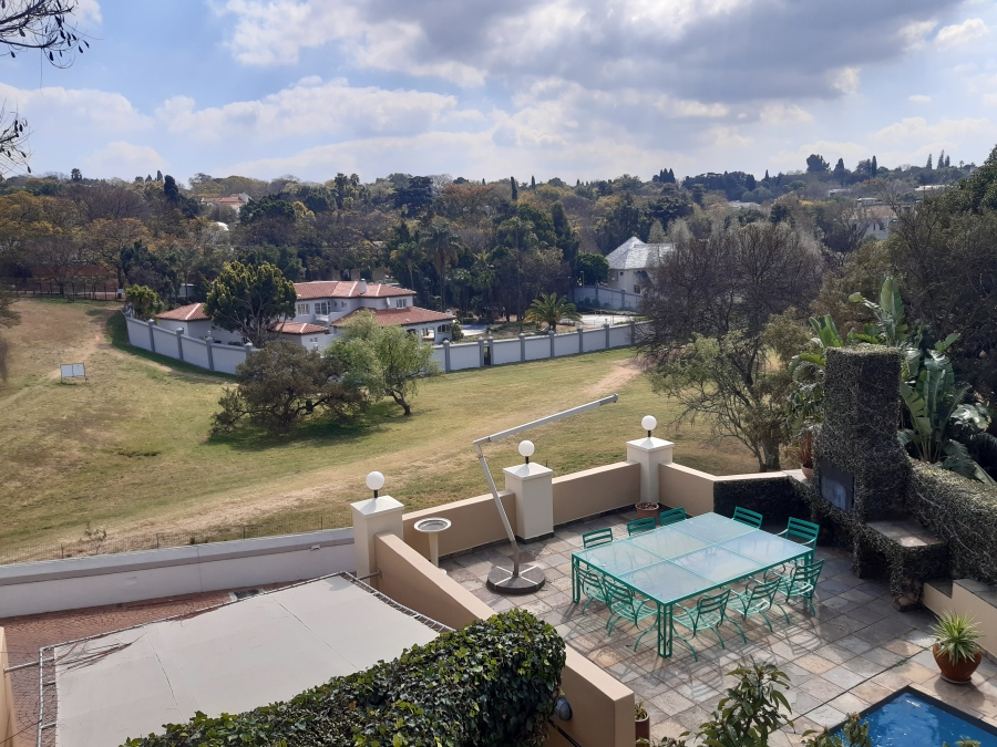 To Let 1 Bedroom Property for Rent in Waterkloof Ridge Gauteng