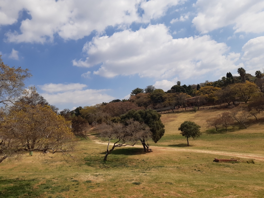 To Let 1 Bedroom Property for Rent in Waterkloof Ridge Gauteng