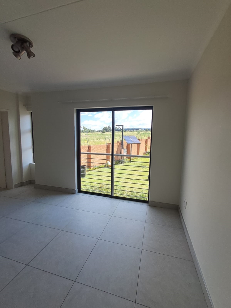 To Let 1 Bedroom Property for Rent in Modderfontein Gauteng