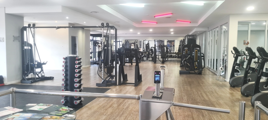 To Let 1 Bedroom Property for Rent in Modderfontein Gauteng