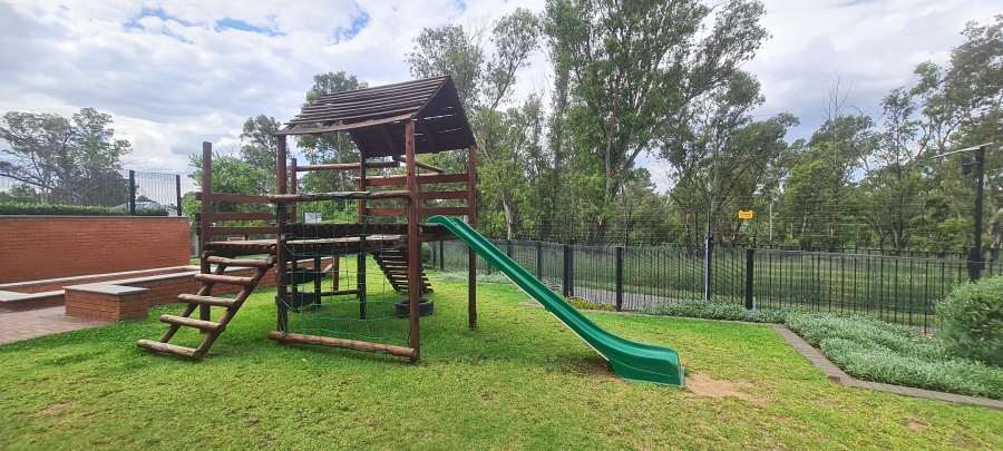 To Let 1 Bedroom Property for Rent in Modderfontein Gauteng