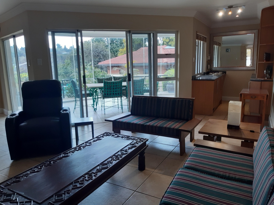 To Let 1 Bedroom Property for Rent in Waterkloof Ridge Gauteng