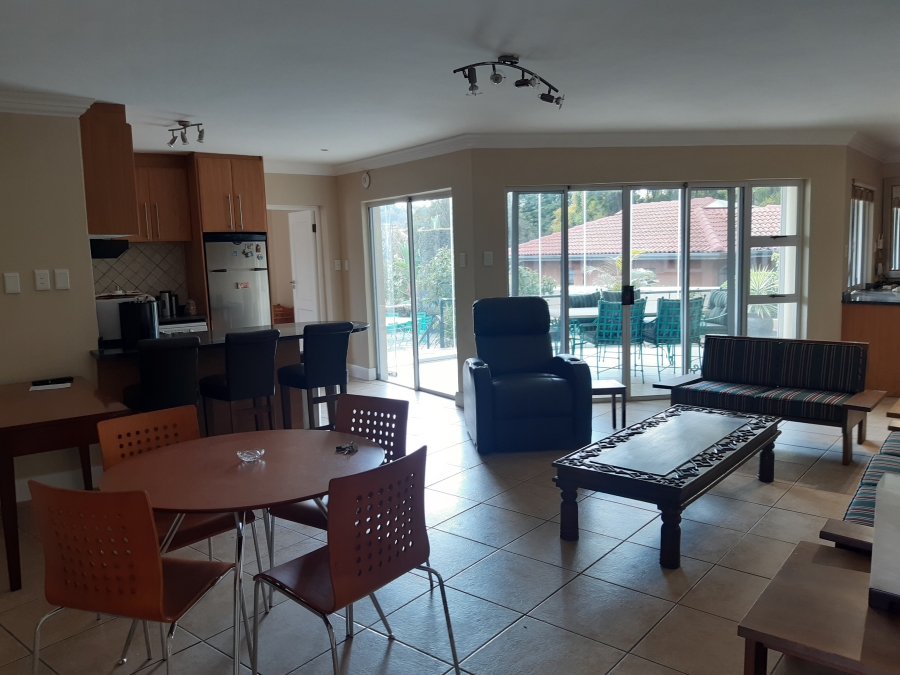 To Let 1 Bedroom Property for Rent in Waterkloof Ridge Gauteng