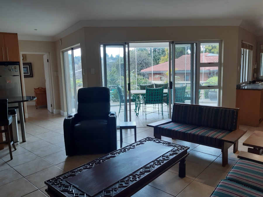 To Let 1 Bedroom Property for Rent in Waterkloof Ridge Gauteng