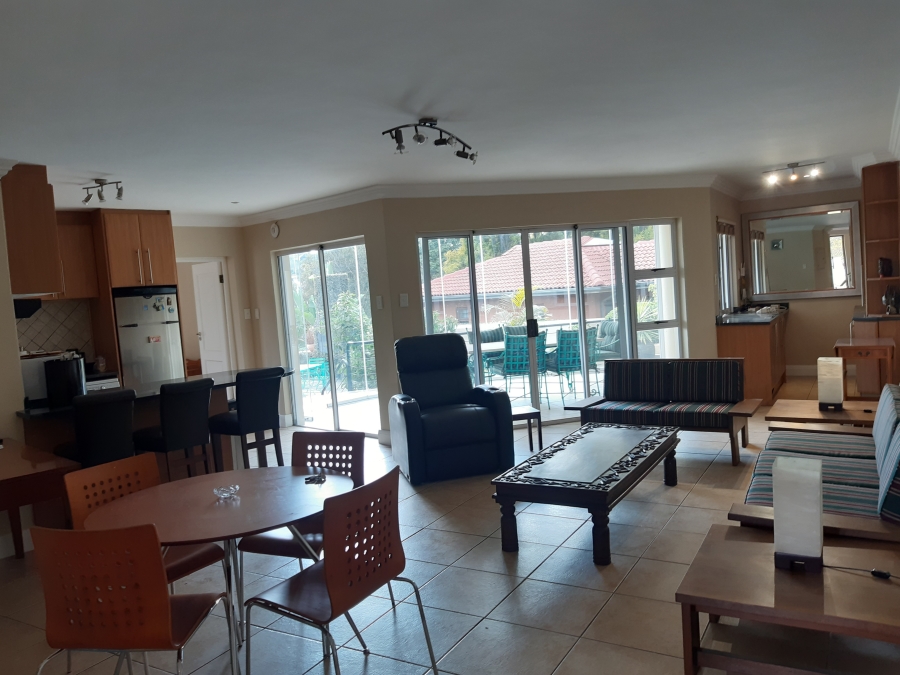 To Let 1 Bedroom Property for Rent in Waterkloof Ridge Gauteng