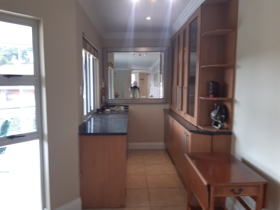 To Let 1 Bedroom Property for Rent in Waterkloof Ridge Gauteng
