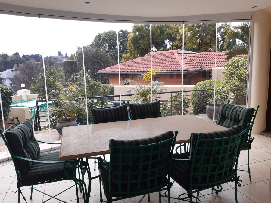 To Let 1 Bedroom Property for Rent in Waterkloof Ridge Gauteng