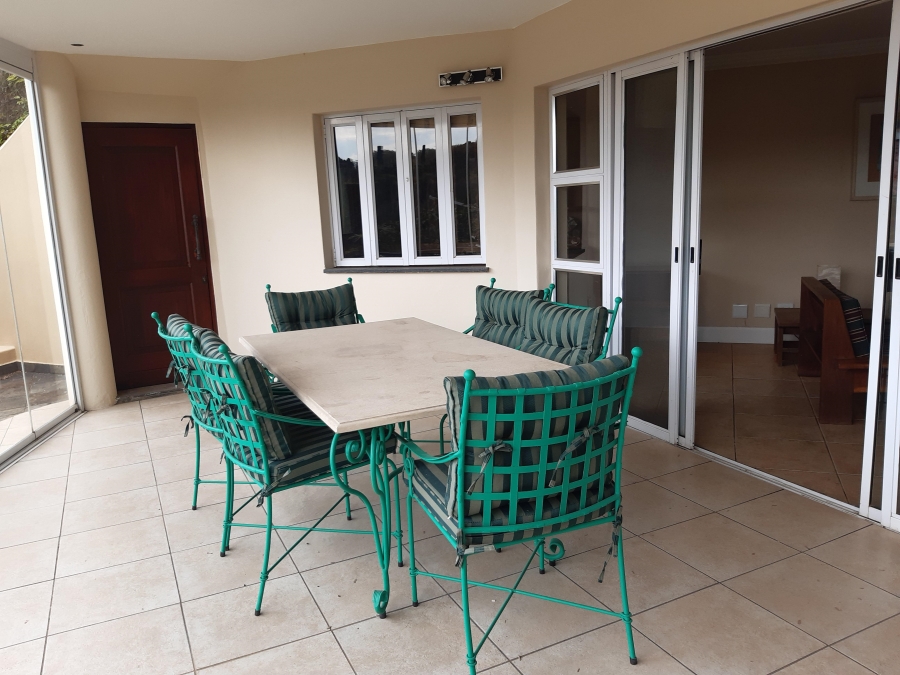 To Let 1 Bedroom Property for Rent in Waterkloof Ridge Gauteng
