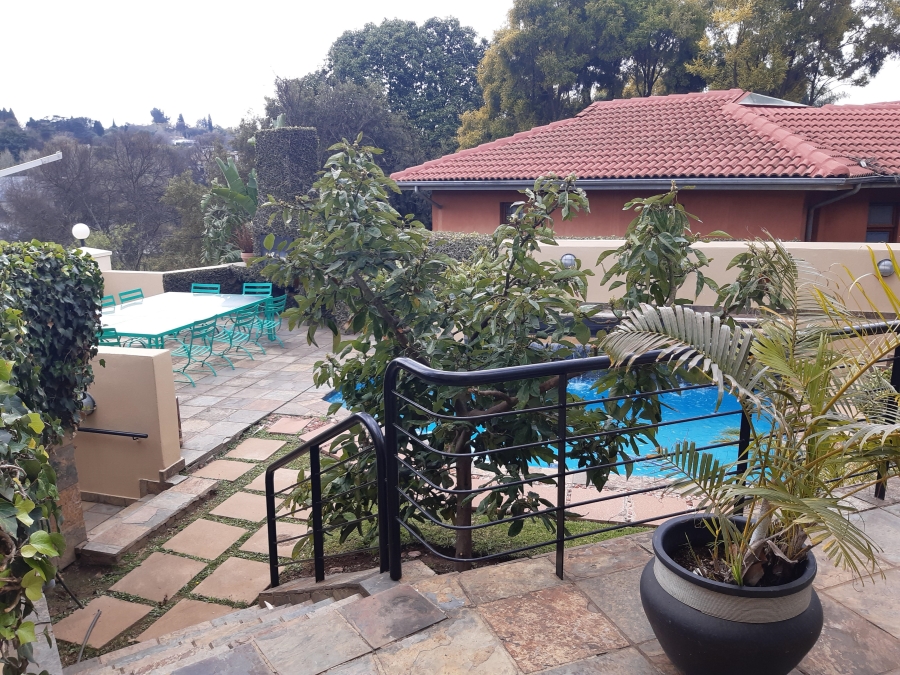 To Let 1 Bedroom Property for Rent in Waterkloof Ridge Gauteng