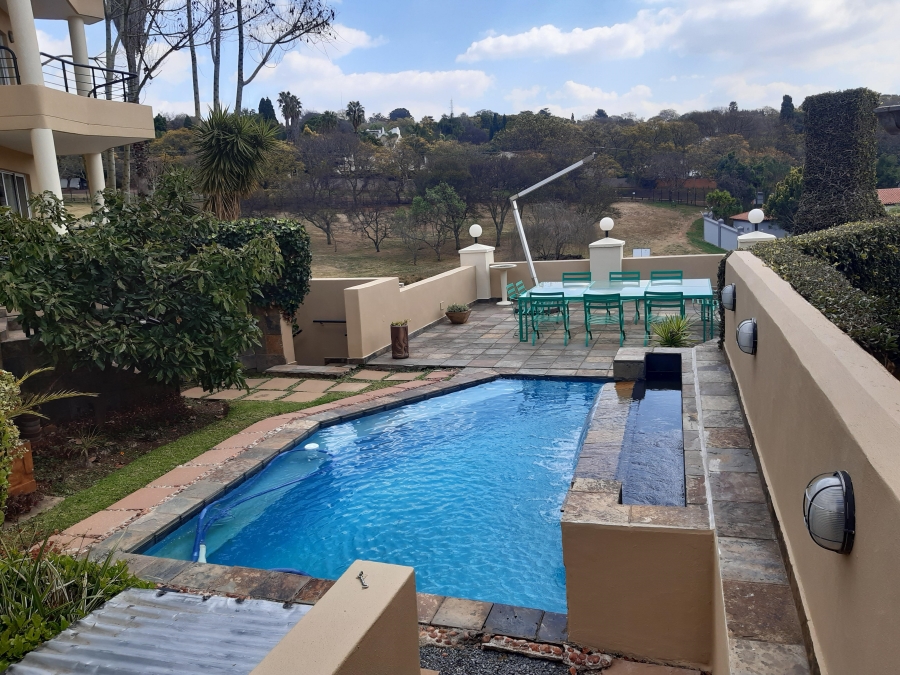 To Let 1 Bedroom Property for Rent in Waterkloof Ridge Gauteng