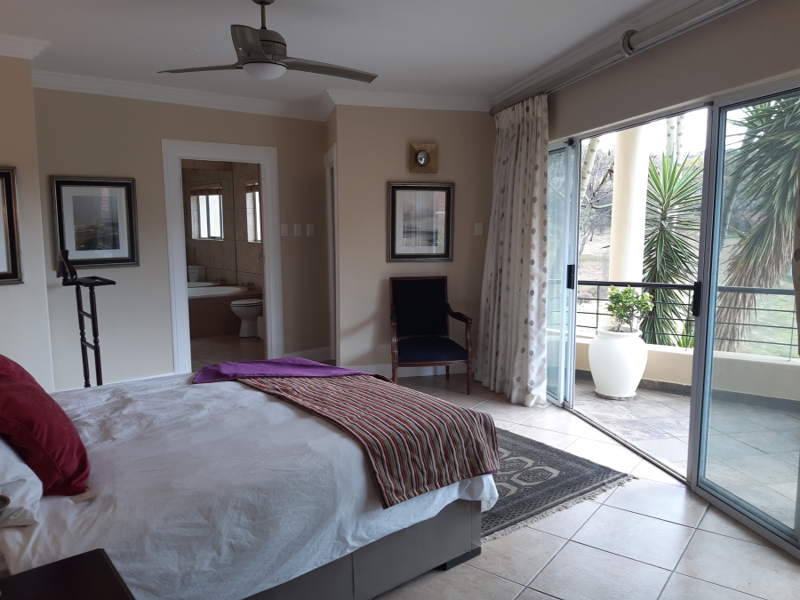 To Let 1 Bedroom Property for Rent in Waterkloof Ridge Gauteng