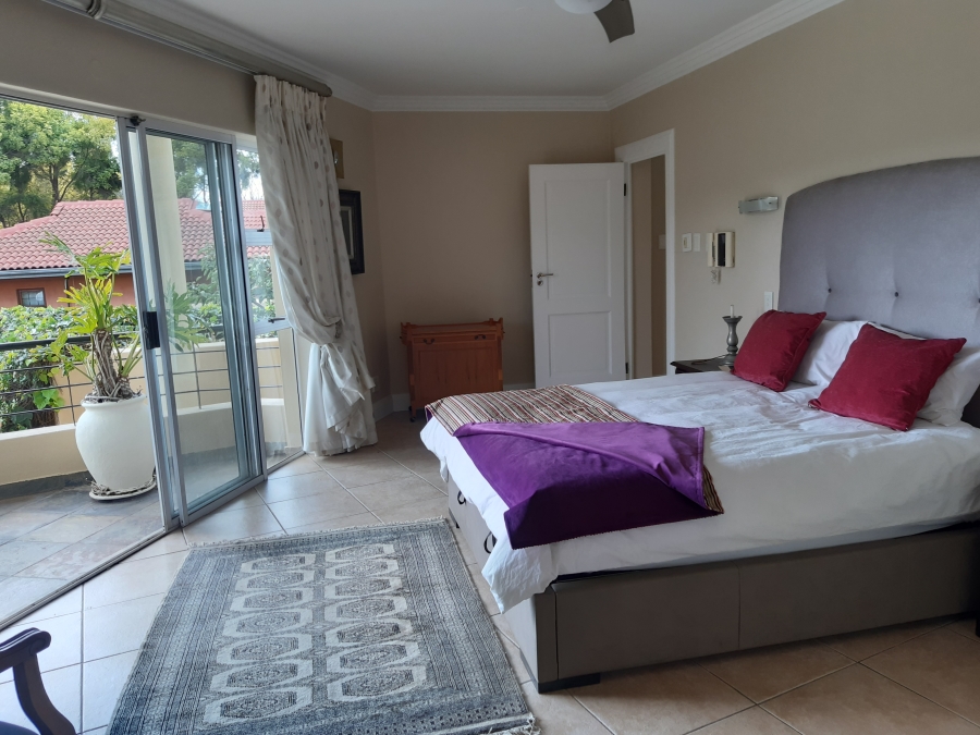 To Let 1 Bedroom Property for Rent in Waterkloof Ridge Gauteng