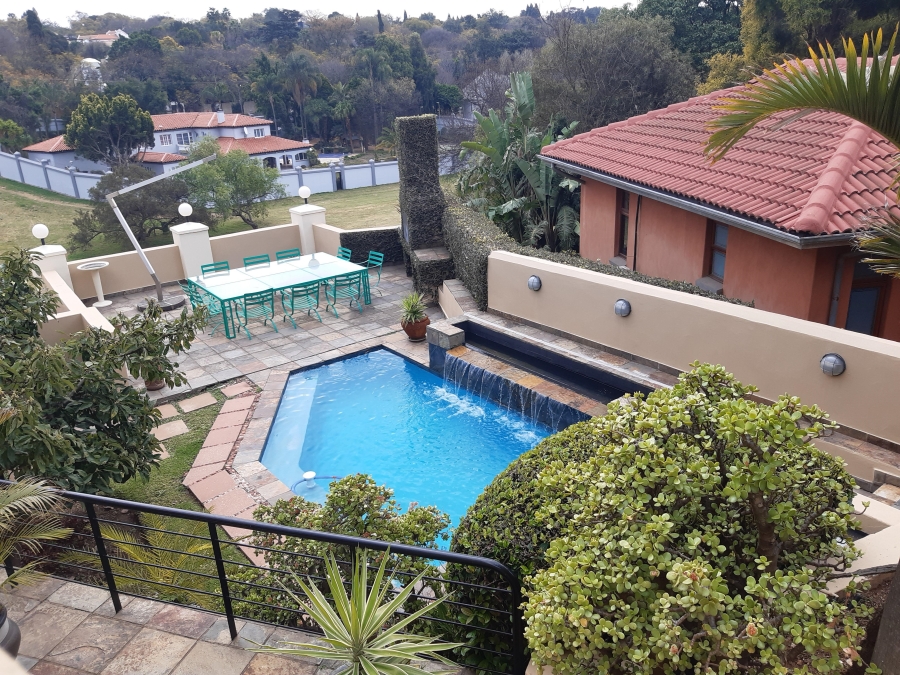 To Let 1 Bedroom Property for Rent in Waterkloof Ridge Gauteng
