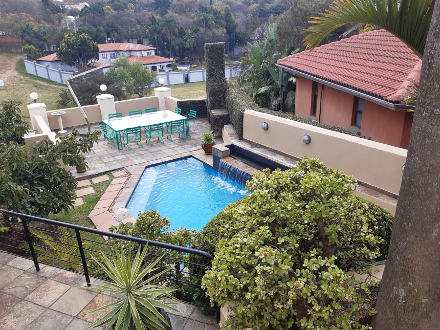 To Let 1 Bedroom Property for Rent in Waterkloof Ridge Gauteng