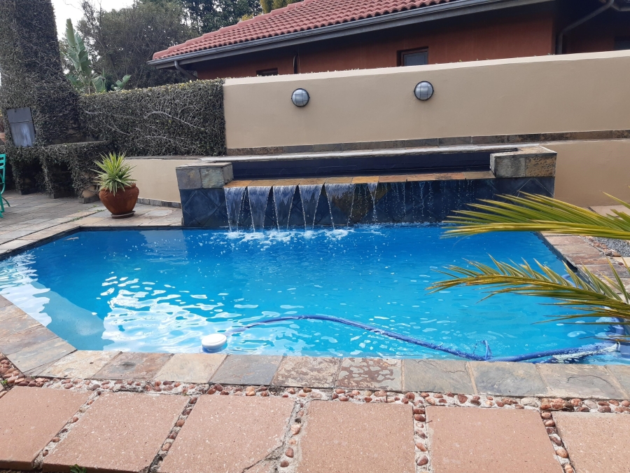 To Let 1 Bedroom Property for Rent in Waterkloof Ridge Gauteng