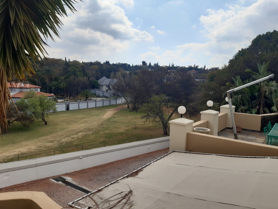 To Let 1 Bedroom Property for Rent in Waterkloof Ridge Gauteng