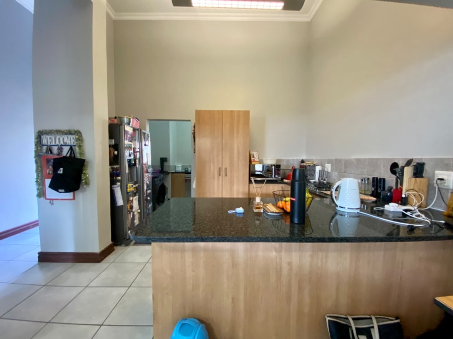 To Let 3 Bedroom Property for Rent in Heritage Hill Gauteng