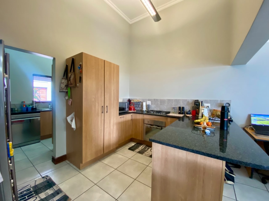 To Let 3 Bedroom Property for Rent in Heritage Hill Gauteng