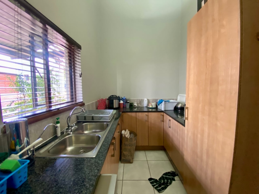To Let 3 Bedroom Property for Rent in Heritage Hill Gauteng