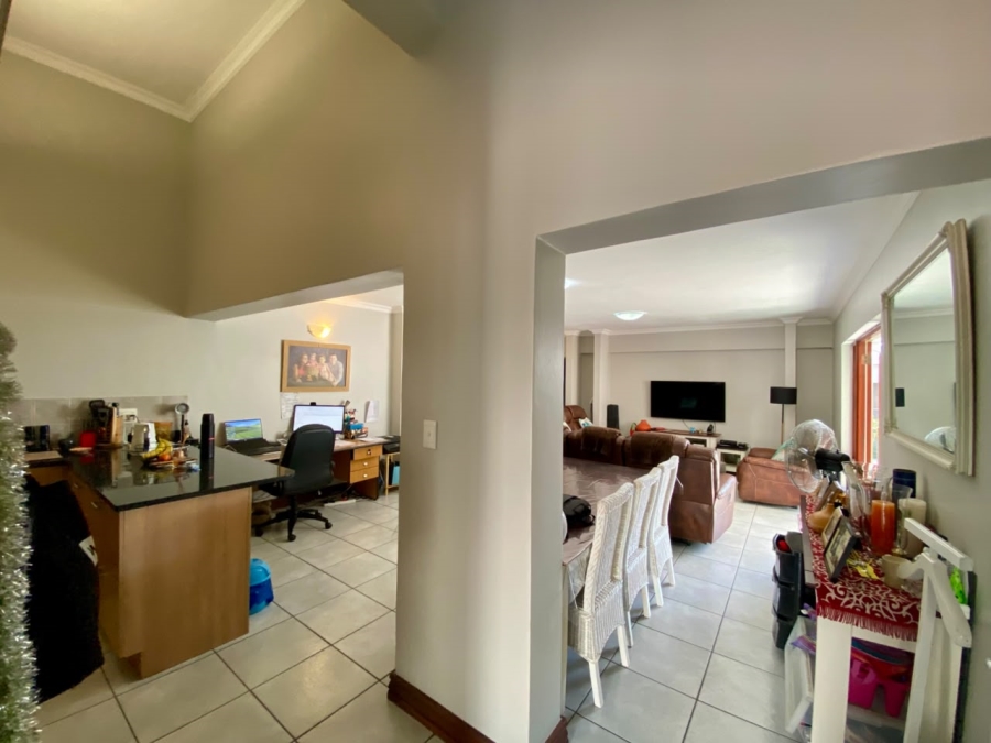 To Let 3 Bedroom Property for Rent in Heritage Hill Gauteng
