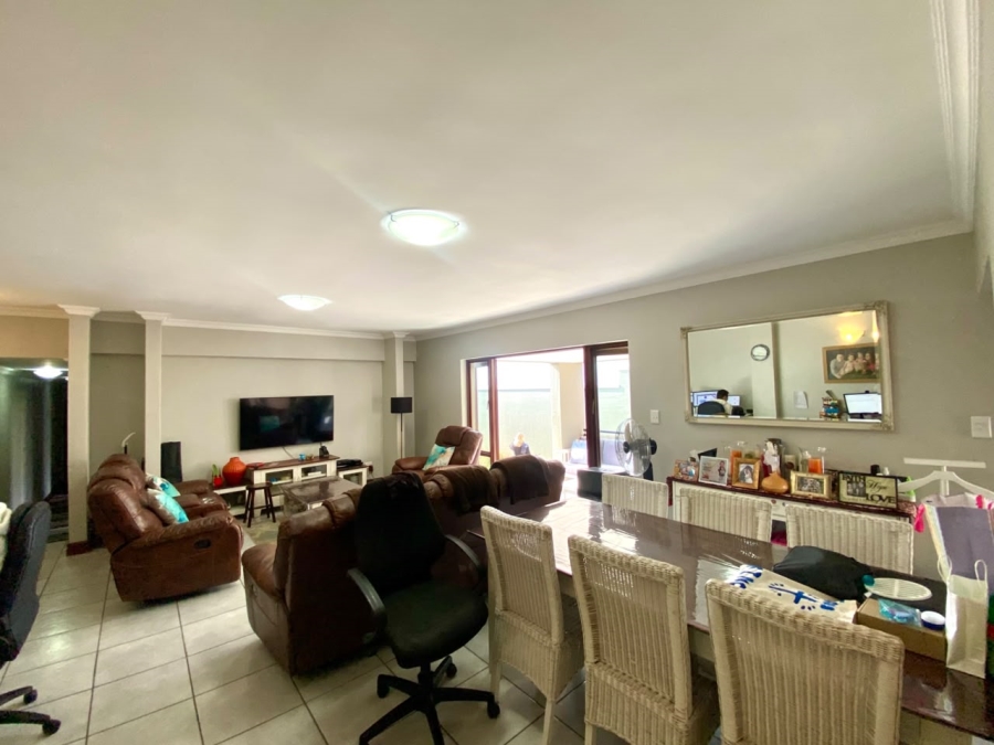 To Let 3 Bedroom Property for Rent in Heritage Hill Gauteng