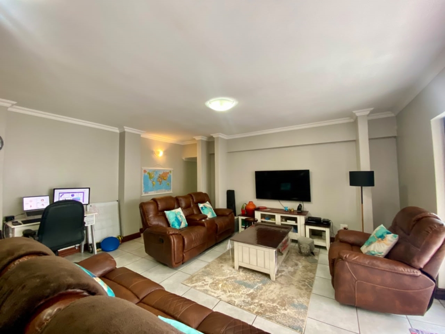 To Let 3 Bedroom Property for Rent in Heritage Hill Gauteng